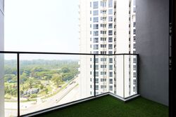 Fulcrum (D15), Condominium #606339011